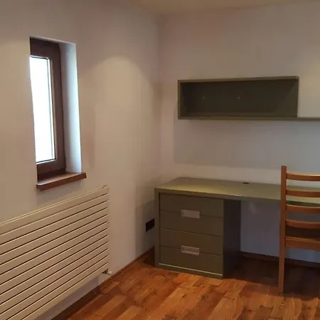Apartment Grigorescu Lux *