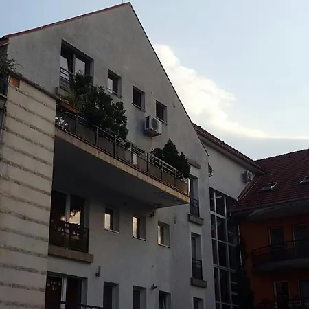 Grigorescu Lux Apartment