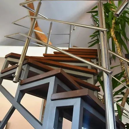 Apartment Grigorescu Lux