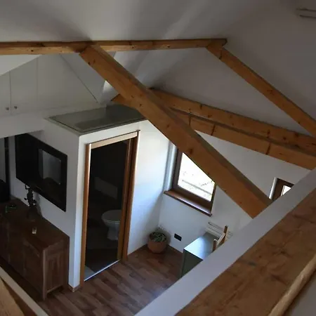 Apartment Grigorescu Lux